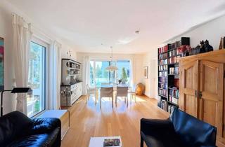 Wohnung kaufen in Pasinger Straße 56, 82152 Planegg, Schöne, sonnige 3-Zimmerwohnung mit 3 Traumterrassen in Planegg