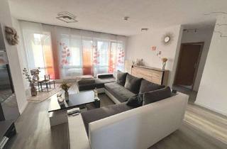 Wohnung kaufen in 73105 Dürnau, Sehr gepflegte 3-Zimmer-Erdgeschosswohnung in Dürnau