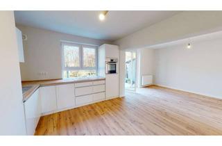 Wohnung kaufen in Kollower Straße 22, 21493 Schwarzenbek, Wohnung statt Haus, aber mit Garten