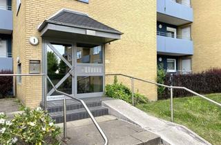 Wohnung kaufen in 49090 Haste, Kernsanierte 4-Zimmer Wohnung mit schöner Einbauküche und Loggia in Haste!