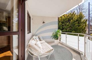 Wohnung kaufen in 81245 München, Großzügige 4-Zimmer-Wohnung mit Loggia in beliebter Pasinger Lage