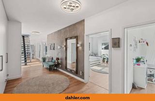 Penthouse kaufen in 30916 Isernhagen, Traumhaftes Penthouse in Altwarmbüchen