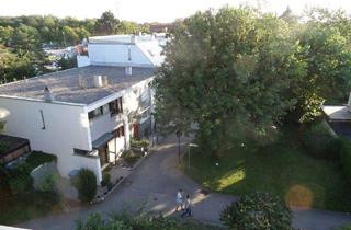 Wohnung kaufen in 85551 Kirchheim, Charmante Galerie-Wohnung mit Dachterrasse in S-Bahn Nähe Kirchheim