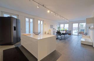 Penthouse kaufen in Karlsgraben 14, 52064 Aachen, Exklusive Penthousewohnung in der Aachener Innenstadt