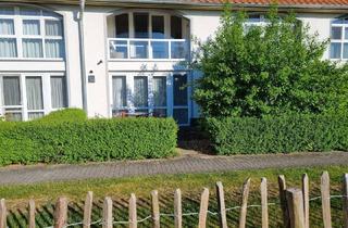 Wohnung kaufen in 17406 Stolpe, Zwei Zimmer Wohnung Stolpe
