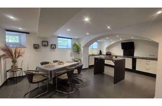 Wohnung kaufen in 66287 Quierschied, Traumhafte Eigentumswohnung mit Fernblick und hoher Wohnqualität in direkter Waldrandlage in Quiersc