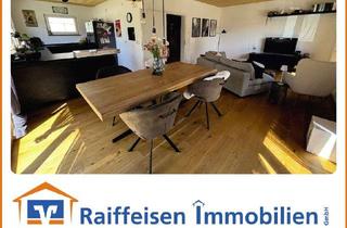 Wohnung kaufen in 94065 Waldkirchen, Modernes Wohneigentum in idyllischer Dorfrandlage