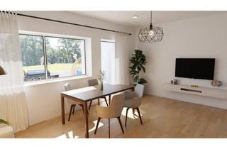 Wohnung kaufen in Gärtringer Straße 34, 75392 Deckenpfronn, Schöne und helle 3,5 Zimmer Wohnung im Hochparterre