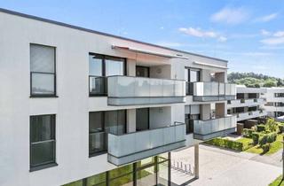 Wohnung kaufen in 88094 Oberteuringen, Großzügige 2,5 Zimmer Wohnung Lebensraum Campus Oberteuringen