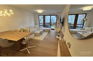 Wohnung kaufen in 71726 Benningen, Schöne, helle 3 Zimmer-Wohnung mit Terrasse und Garten in Benningen am Neckar!