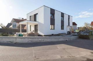 Wohnung kaufen in 85098 Großmehring, Erstbezug: 3-Zimmer-Wohnung mit Garten in Großmehring