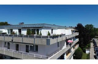 Wohnung kaufen in Schmidgern, 82205 Gilching, Sofort einziehen: Dachterrassen Wohnung in perfekter Lage