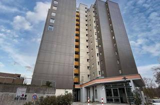 Wohnung kaufen in 89520 Heidenheim, Eigentumswohnung Heidenheim / Mittelrain