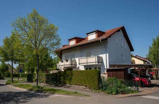 Wohnung kaufen in 07743 Zwätzen, altengerechte Gartenwohnung mit Terrasse