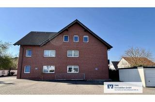 Wohnung kaufen in 34414 Warburg, Großzügige Erdgeschosswohnung mit Terrasse und Garten
