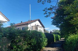 Wohnung kaufen in 72810 Gomaringen, Hier passt alles; großzügige 4 Zimmerwohnung in Top Lage und in kleiner Einheit