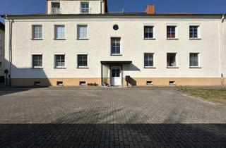 Wohnung kaufen in Schulstraße 48, 39624 Kalbe, WUNDERSCHÖNE WOHNUNG