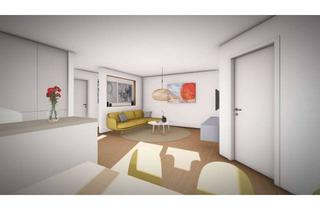 Wohnung kaufen in 88477 Schwendi, Hell und freundlich! Komfortable 4,5-Zimmer-Neubauwohnung mit stilvoller Ausstattung