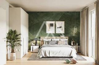 Wohnung kaufen in Johannes-Göderitz-Straße 81/82, 39130 Neu Olvenstedt, Ostern im eigenen Nest — Neubauwohnung im Fliederhof