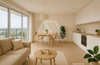 Penthouse kaufen in Johannes-Göderitz-Straße 81/82, 39130 Neu Olvenstedt, Neues Jahr, neues Zuhause – Penthouse im Fliederhof mit eigener Dachterrasse