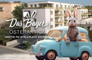 Wohnung kaufen in Bayerstraße, 83022 Innenstadt, MAXIWOHNUNG - 4 Zimmer - aktuell TG-Stellplatz im Osternest!