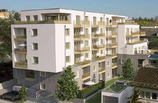 Wohnung kaufen in Bayerstraße, 83022 Innenstadt, MAXIWOHNUNG - 4 Zimmer für die Familie!