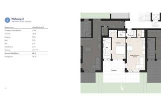 Wohnung kaufen in 87534 Oberstaufen, Erdgeschoßwohnung mit Südterrasse und Privatgarten