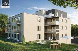 Wohnung kaufen in 95326 Kulmbach, Ruhig leben, klug anlegen – Wohnung mit Aussicht und Barrierefreiheit