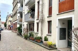 Wohnung kaufen in Rahmengasse, 69120 Neuenheim, In Bestlage von Neuenheim: Exklusive Maisonette-Wohnung mit Hochterrasse, Balkon & 2 TG-Stellplätze