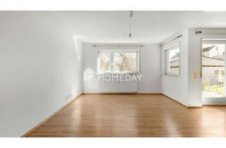 Wohnung kaufen in 88353 Kißlegg, Attraktive 3-Zimmer-Erdgeschosswohnung mit sonniger Terrasse und Gartenblick