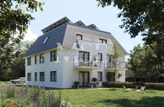 Wohnung kaufen in 15299 Müllrose, Hochwertiger barrierefreier Neubau in Müllrose | Wunderschöne Wohnung mit Aufzug