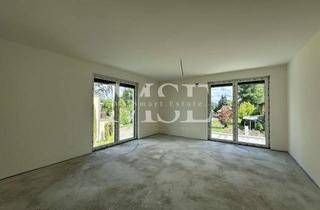 Wohnung kaufen in 15299 Müllrose, Hochwertiger barrierefreier Neubau in Müllrose | Wunderschöne Wohnung mit Aufzug