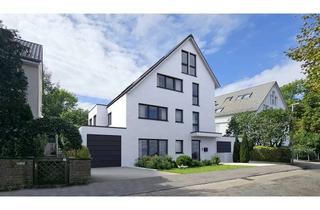 Wohnung kaufen in Walter-Flex-Str., 70619 Sillenbuch, Exklusive Neubauwhg mit Garten in 3-FH in Toplage