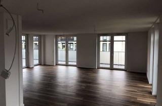Wohnung mieten in Alte Gärtnerei, 24944 Mürwik, Helle moderne 149qm Wohnung mit Dachterrasse, Südbalkon und TG Stellplatz - Baujahr 2020