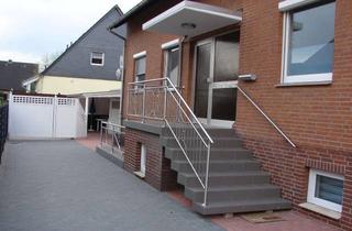 Wohnung mieten in 30916 Isernhagen, Attraktive 4-Zimmer-DG-Wohnung in Isernhagen