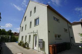 Wohnung mieten in Seminarstr. 1a, 91126 Schwabach, 2-Zimmer-Wohnung, Seminarstr. 1a, 1. OG links, 91126 Schwabach