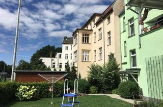 Wohnung mieten in Sorauer Str. 09, 03149 Forst, kleine schicke modernisierte 1-Zi.-Whg.