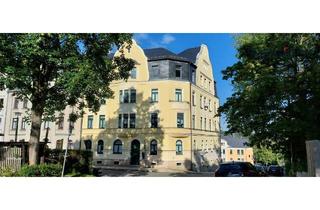 Wohnung mieten in 09456 Annaberg-Buchholz, SANIERT IM ALTBAU