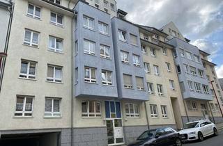 Wohnung mieten in Stauffenbergstraße 16, 08209 Auerbach, helle, geräumige und praktisch geschnittene 3-Raum-Wohnung mit Terrasse