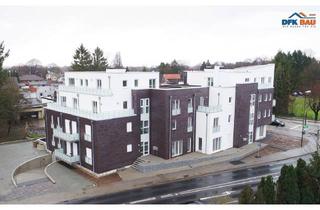Penthouse mieten in Kieler Str. 97, 25451 Quickborn, Stilvolle 2-Zimmer-Penthouse-Wohnung mit Tiefgaragenstellplatz