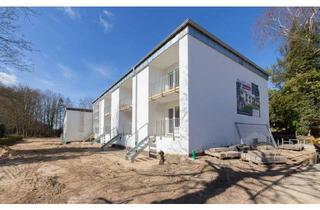 Wohnung mieten in 24376 Kappeln, Erstbezug nach Sanierung: Moderne 1,5-Zimmer-Wohnung mit Balkon