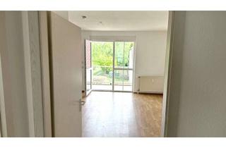 Wohnung mieten in Bergstr. 14, 15749 Mittenwalde, Wohnen in grüner Ruhe - Nähe Golfplatz Motzen mit Balkon, EBK & Tiefgarage