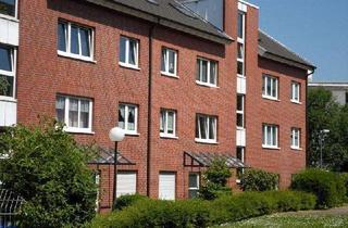 Sozialwohnungen mieten in Florastr. 26, 42553 Velbert, Dachgeschosswohnung mit 3,5 Zimmern und traumhafter Dachterrasse ( WBS)