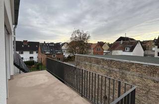 Wohnung mieten in 65191 Bierstadt, Neubau 4-Zimmer-Wohnung mit Klimaanlage/Balkon/neuer Küche
