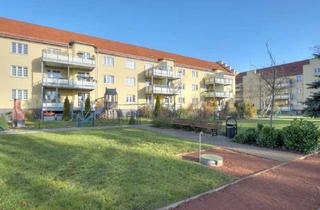 Wohnung mieten in Damaschkestraße 63, 06110 Damaschkestraße, 2 Raum-Whg. m. Balkon