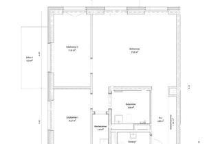 Wohnung mieten in Am Maselakepark 11, 13587 Spandau, Exklusive 3-Raum-Wohnung mit gehobener Innenausstattung mit Balkon und Einbauküche in Berlin Spandau
