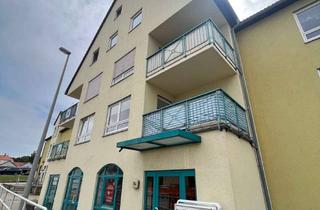 Wohnung mieten in Frauensteiner Straße 18B, 09600 Weißenborn, Schön geschnittene 2- RW mit Balkon und Garage in Weißenborn