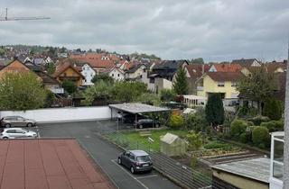 Wohnung mieten in Aschaffenburger Str. 97, 63773 Goldbach, 2-Zimmer-Wohnung mit Balkon im Herzen von Goldbach