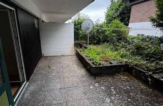 Wohnung mieten in Nachtigallenweg 11, 71032 Böblingen, Renovierte 1 Zi. Whg.( Whg.6 ) mit Küchenzeile,Terrasse und PKW-Stellpl. in Böblingen ( Tannenberg )