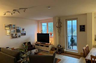 Wohnung mieten in Poststraße, 42799 Leichlingen, Wunderschöne 2 Zimmerwohnung in Leichlingen Mitte mit Dachterrasse